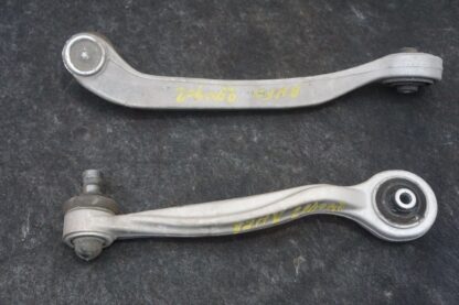 Set 2 Front Right Arm 3W0407506 Bentley Continental Gt Flying Spur 2003-12 *Note - Image 7