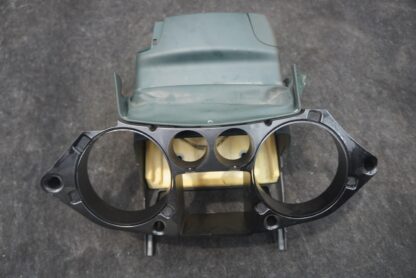 Steering Column Dash Speedometer Cover Trim Panel Bentley Continental GT 2005 - Image 2