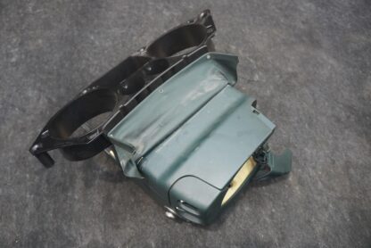 Steering Column Dash Speedometer Cover Trim Panel Bentley Continental GT 2005