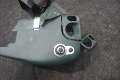 Steering Column Dash Speedometer Cover Trim Panel Bentley Continental GT 2005 - Image 5