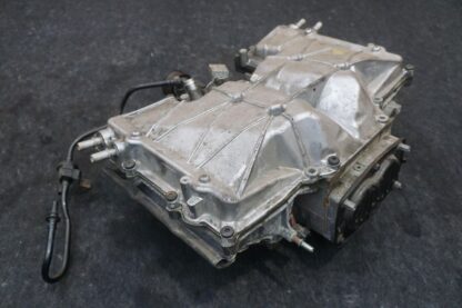 3.0l V6 Super Charger Assembly OEM Aj813867 Land Range Rover Sport L494 2014-19 - Image 2