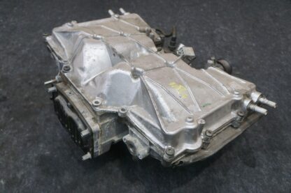 3.0l V6 Super Charger Assembly OEM Aj813867 Land Range Rover Sport L494 2014-19 - Image 3