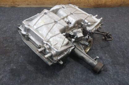 3.0l V6 Super Charger Assembly OEM Aj813867 Land Range Rover Sport L494 2014-19