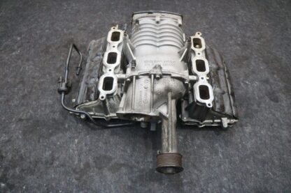 3.0l V6 Super Charger Assembly OEM Aj813867 Land Range Rover Sport L494 2014-19 - Image 5