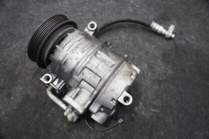 AC Air Conditioning Compressor 99612601152 OEM Porsche 911 996 1999-2013 Boxster - Image 2