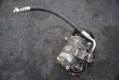 AC Air Conditioning Compressor 99612601152 OEM Porsche 911 996 1999-2013 Boxster - Image 3