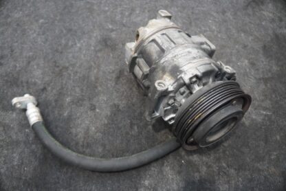 AC Air Conditioning Compressor 99612601152 OEM Porsche 911 996 1999-2013 Boxster