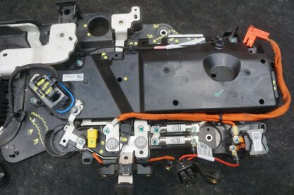 Battery Controller Bracket Assembly 1106394-33-N Tesla Model S Plaid 2023 *Note - Image 11