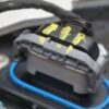 Battery Controller Bracket Assembly 1106394-33-N Tesla Model S Plaid 2023 *Note - Image 8