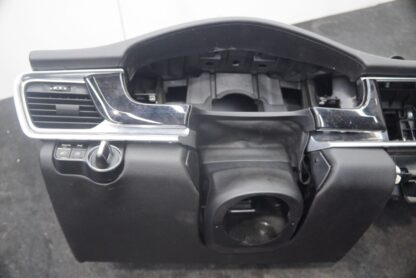 Dashboard Dash Instrument Panel Glove Box 971857003K Porsche Panamera 971 17-23 - Image 2