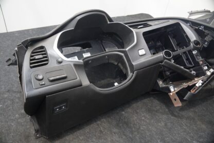 Dashboard Instrument Panel Assembly 84614580 Chevrolet Corvette C7 14-19 *Note* - Image 6