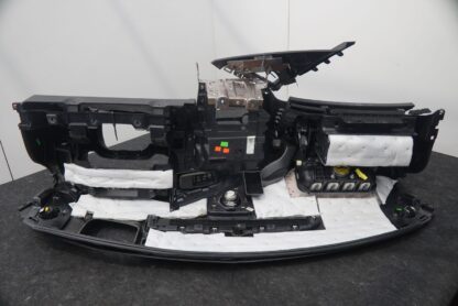 Dashboard Instrument Panel Assembly 84614580 Chevrolet Corvette C7 14-19 *Note* - Image 9