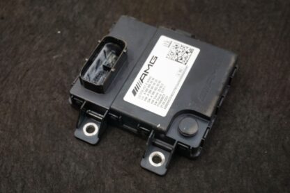 Differential Lock Control Module Unit A0009003938 Mercedes SL63 AMG 22-24 *Note - Image 2