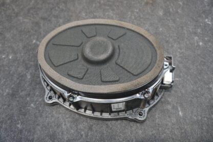 Door Speaker PT00001455 OEM Rivian R1S 2023