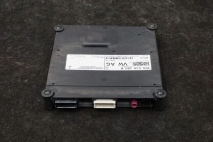 Emergency Communication Control Module 9Y0035283 Porsche 911 Turbo S 992 2021 - Image 2