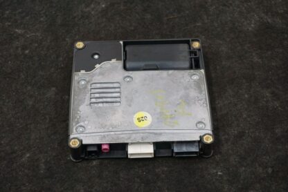 Emergency Communication Control Module 9Y0035283 Porsche 911 Turbo S 992 2021 - Image 5