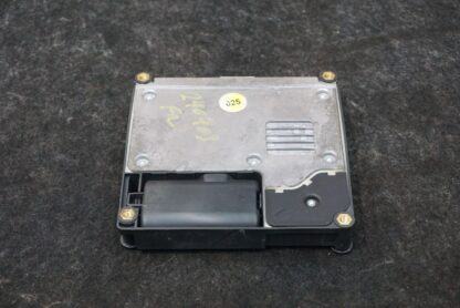 Emergency Communication Control Module 9Y0035283 Porsche 911 Turbo S 992 2021 - Image 6