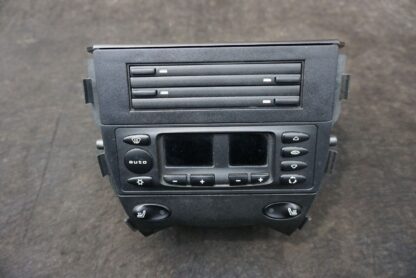 Front A/C Heater Dash Climate Control 99665310110 Porsche 911 Turbo 996 2002-05