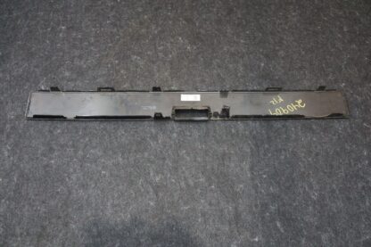 Front Bumper Center Applique Panel OEM 1815270-00-B Tesla Cybertruck 2024 *Note - Image 8