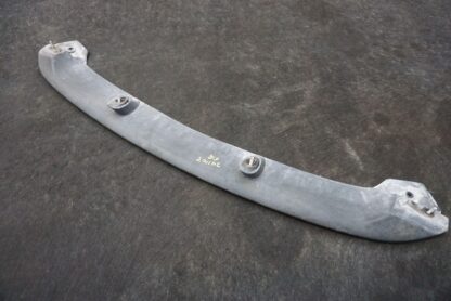 Front Bumper Chin Trim Lip Spoiler Valance OEM 80867100 Ferrari California 08-14 - Image 2