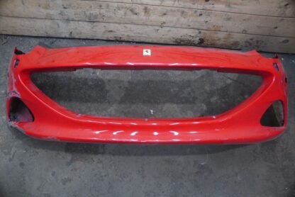 Front Bumper Cover Fascia Panel 86804110 OEM Ferrari California T 2015-18 *Note*