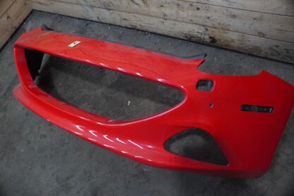 Front Bumper Cover Fascia Panel 86804110 OEM Ferrari California T 2015-18 *Note* - Image 5