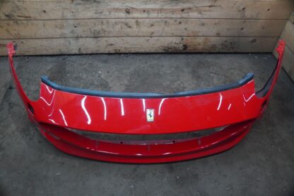 Front Bumper Cover Fascia Panel 86804110 OEM Ferrari California T 2015-18 *Note* - Image 6