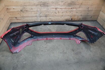 Front Bumper Cover Fascia Panel 86804110 OEM Ferrari California T 2015-18 *Note* - Image 7