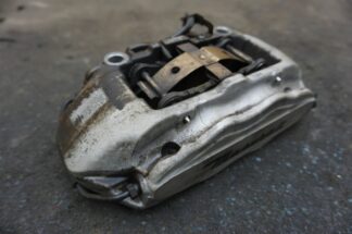 Front Left Brake Caliper Dual Cast Silver 670009179 Ghibli Quattroporte 2013-17+
