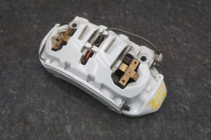 Front Left Driver Brembo Brake Caliper Assembly 9j1615123 Porsche Taycan 20-23 - Image 9