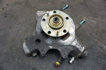 Front Left Spindle Knuckle Hub Stub Axle 179330 179070 OEM Ferrari 360 430 2005