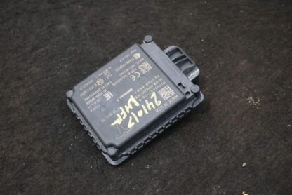 Front Radar Distance Control Module OEM 1108647-00-D Tesla Model S 2016-20 *Note - Image 3