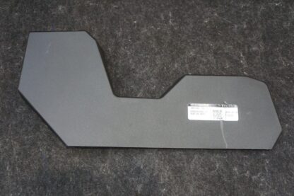 Front Right Seat 1st Row Sideshield Panel OEM 1700364-00-E Tesla Cybertruck 2024 - Image 4