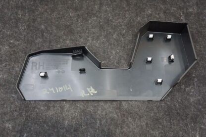 Front Right Seat 1st Row Sideshield Panel OEM 1700364-00-E Tesla Cybertruck 2024 - Image 7