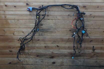 Front Right Trunk Frunk Wire Wiring Harness OEM 1812970-00-H Tesla Cybertruck 24