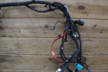 Front Right Trunk Frunk Wire Wiring Harness OEM 1812970-00-H Tesla Cybertruck 24 - Image 6