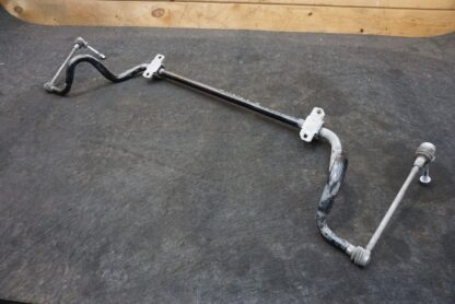 Front Stabilizer Sway Bar OEM A2233234400 Mercedes S580 W223 2021-24 - Image 3