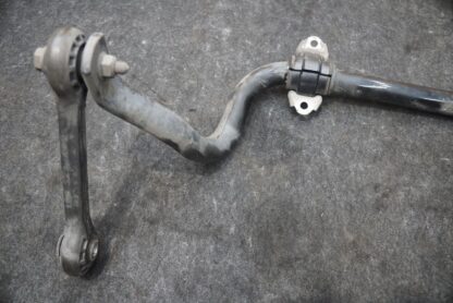 Front Suspension Anti Roll Stabilizer Sway Bar 8K0411309N OEM Audi RS5 2013-15 - Image 4