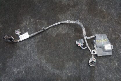 Fuel Pump Wiring Wire Harness Control Module 4N0971727 Audi A8l Quattro 19-21