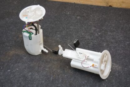 Gasoline Gas Fuel Tank Pump Sender Assembly Oem 2322131130 Lexus Is350 2018-23 - Image 2
