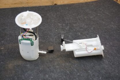 Gasoline Gas Fuel Tank Pump Sender Assembly Oem 2322131130 Lexus Is350 2018-23