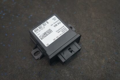 Headlight Headlamp Level Control Module ECU 4H4907357B OEM Audi A8 2013-15 S8