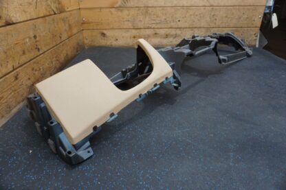 Lower Dashboard Instrument Panel Frame 51459224475 Ghost Series 1 RR4 Wraith RR5 - Image 5