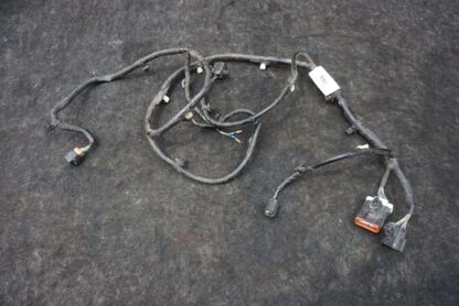 Rear Chassis Subframe Wire Harness OEM M1MT14A107 Lincoln Aviator U611 2020-21 - Image 2