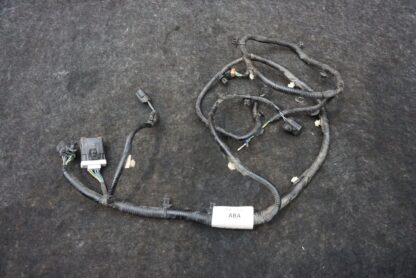 Rear Chassis Subframe Wire Harness OEM M1MT14A107 Lincoln Aviator U611 2020-21 - Image 3