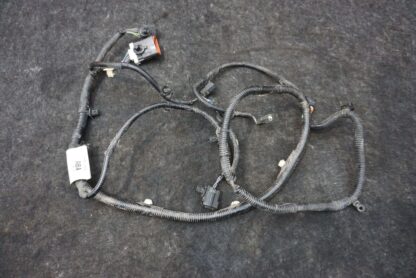 Rear Chassis Subframe Wire Harness OEM M1MT14A107 Lincoln Aviator U611 2020-21