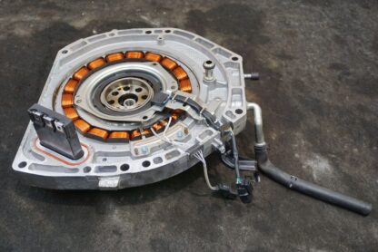 Rear Direct Drive Electric Motor/generator Assembly OEM Acura NSX 2017-21 - Image 6