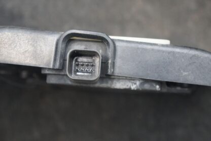 Rear Left Blind Spot Radar Sensor Lane Assist Module LR086437 Range Rover L405 - Image 3
