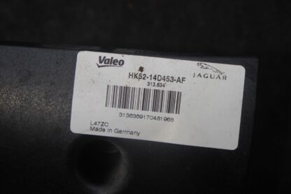 Rear Left Blind Spot Radar Sensor Lane Assist Module LR086437 Range Rover L405 - Image 5