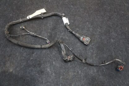 Rear Left Chassis Corner Wire Harness OEM 1250781-00-D Tesla Cybertruck 2024